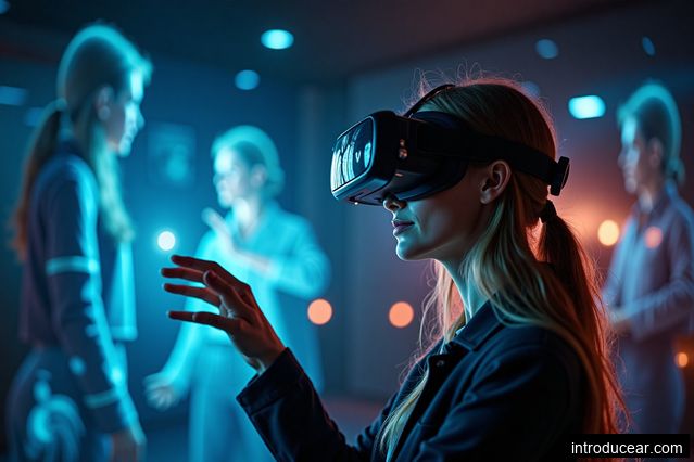 The Impact of AR Storytelling on Engagement