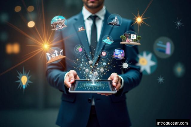 Creating Memorable Client Interactions with AR