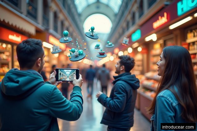 Boost Your Sales with Interactive Sales Tools using IntroduceAR.com