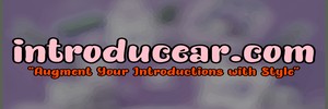 introducear.com logo